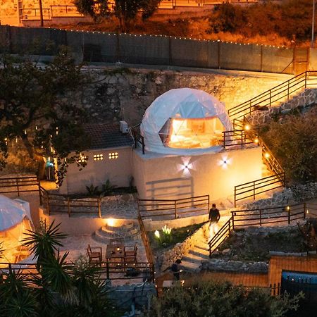 バダロナ Aaa View Private Terrace Outdoor Heated Hot Tub Family Funヴィラ エクステリア 写真