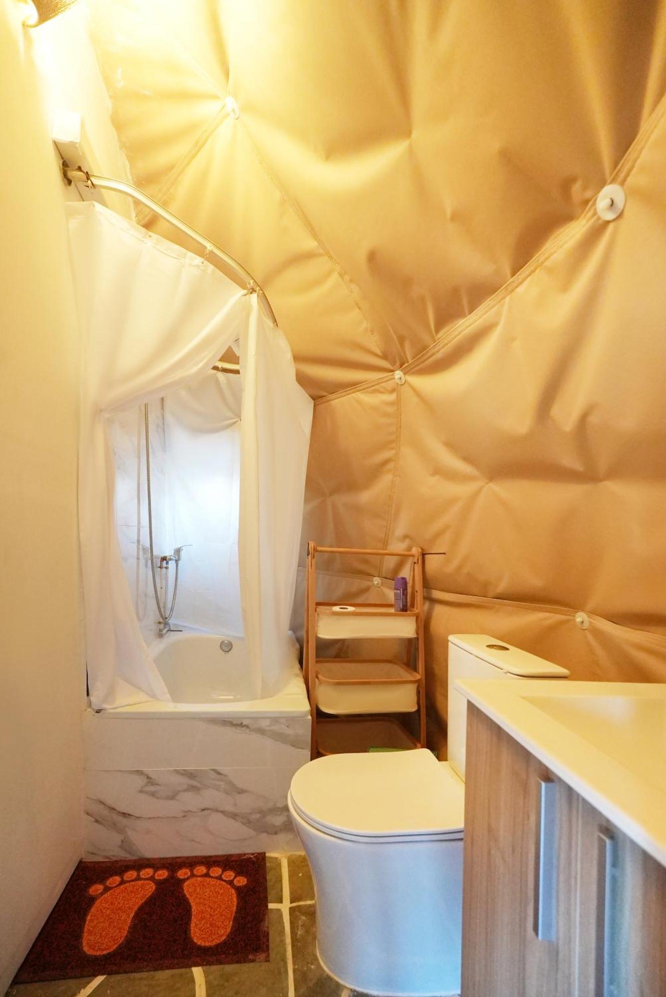 バダロナ Aaa View Private Terrace Outdoor Heated Hot Tub Family Funヴィラ エクステリア 写真